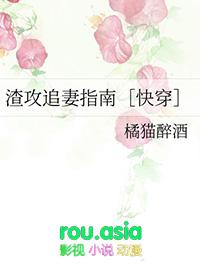 渣攻追夫记