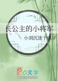 长公主与大将军的