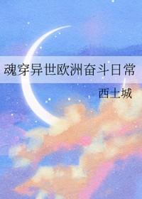 穿越异世西方