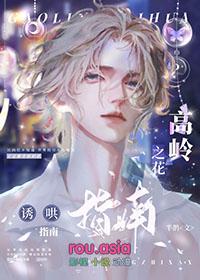 高岭之花 abo