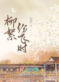 柳絮风飞