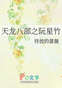 天龙八部里的阮星竹