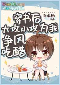 攻穿书主攻文