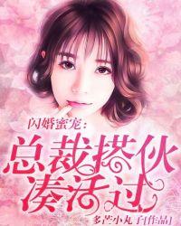 闪婚总裁甜蜜蜜免费阅读