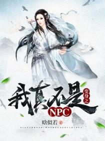 我真不是npc女主