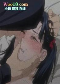 上弦月的