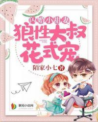 甜宠闪婚妻