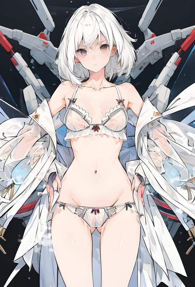 末日钢铁侠