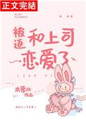 被迫和上司恋爱了简介免费阅读