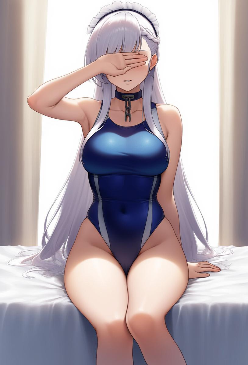 我们的女朋友(中文)