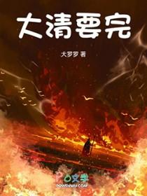 大清要完TXT电子书