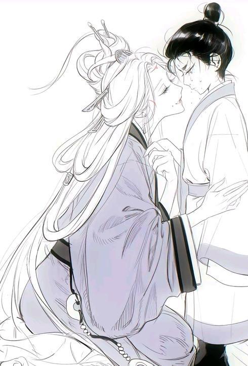 师父和师傅一起上