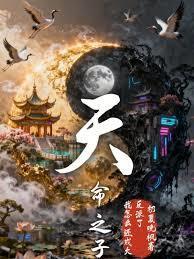 天命之子要杀我