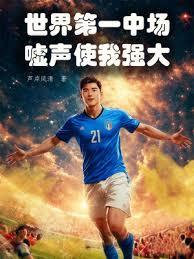 世界第一中场球员