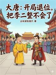 大唐开局退婚错把李二当岳丈