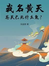 我名黄天苍天已死什么鬼篱笆好