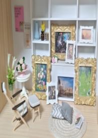 蒲公英艺术展演