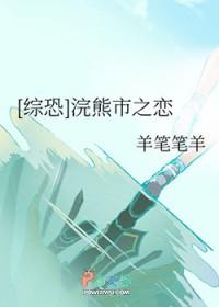 综恐浣熊市之恋