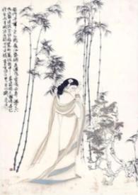 热门HL玉娘