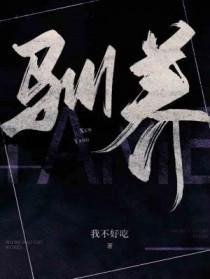 驯养